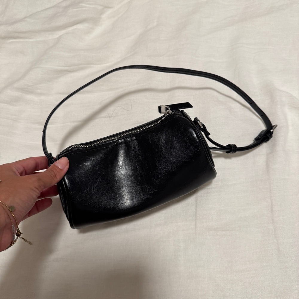 ZARA pencil bag